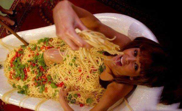 Толи мужик,толи баба - Эроприколы