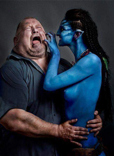 Толи мужик,толи баба - Эроприколы