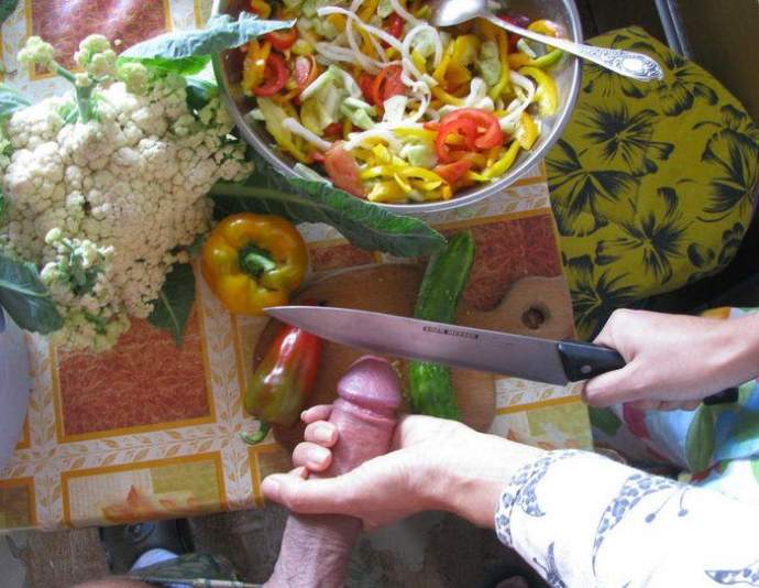 Толи мужик,толи баба - Эроприколы