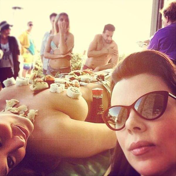 Прикольные картинки для взрослых