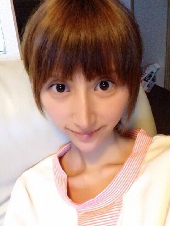 Японская порно-звезда до и после пластических операций