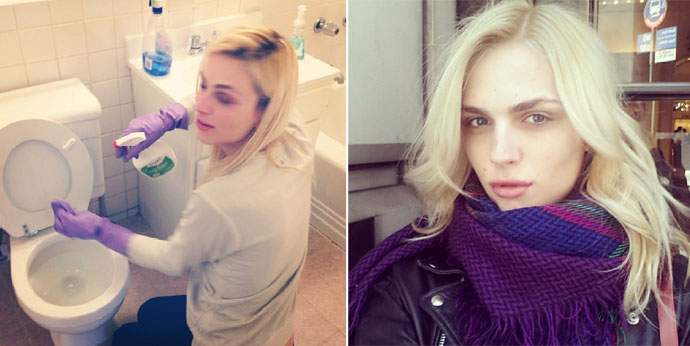 Андрогин Андрей Пежич