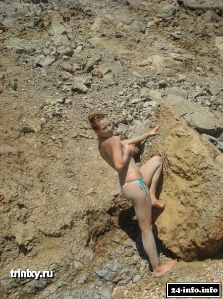 Девушки из Вконтакте.ру НЮ.