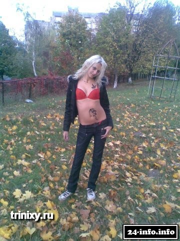 Девушки из Вконтакте.ру НЮ.