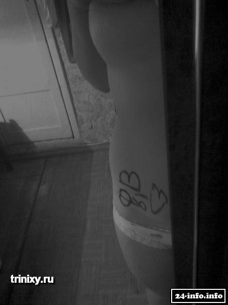 Девушки из Вконтакте.ру НЮ.