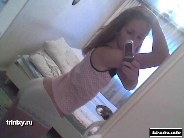 Девушки из Вконтакте.ру НЮ.