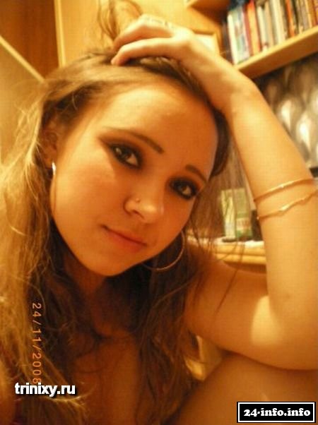 Девушки из Вконтакте.ру НЮ.