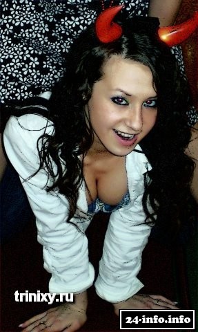 Девушки из Вконтакте.ру НЮ.