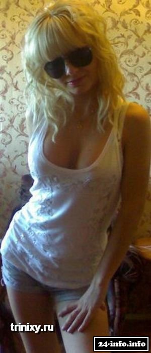 Девушки из Вконтакте.ру НЮ.