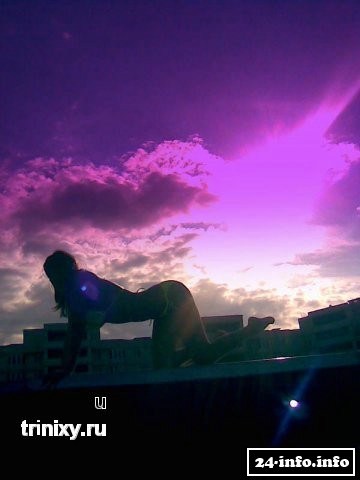 Девушки из Вконтакте.ру НЮ.