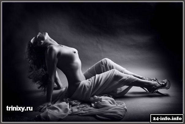 Девушки из Вконтакте.ру НЮ.