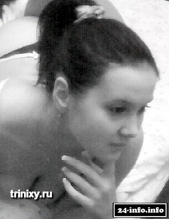 Девушки из Вконтакте.ру НЮ.