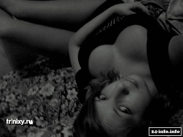 Девушки из Вконтакте.ру НЮ.