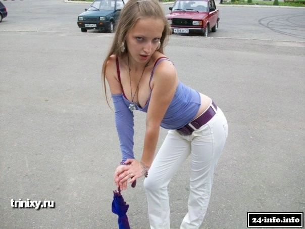 Девушки из Вконтакте.ру НЮ.