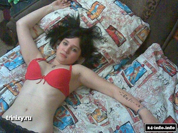 Девушки из Вконтакте.ру НЮ.