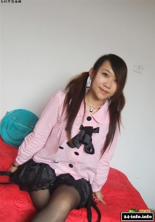 Девушки китайской армии во время службы и после нее Девушки китайской армии во время службы и после нее