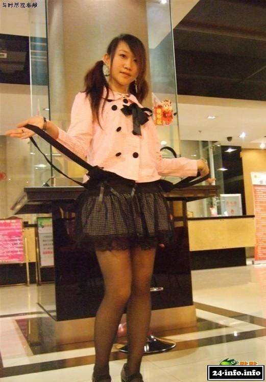 Девушки китайской армии во время службы и после нее Девушки китайской армии во время службы и после нее