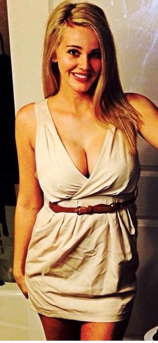 Девушки с большим размером