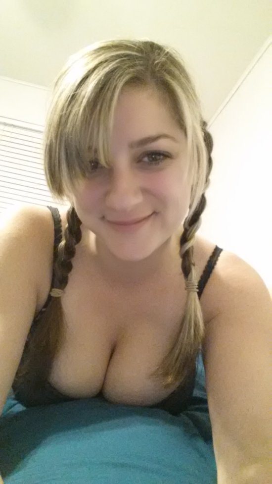 Девушки с большим размером