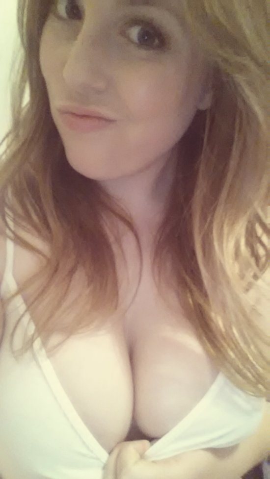 Девушки с большим размером