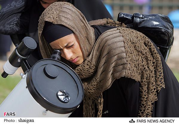 Иранские женщины Иранские женщины