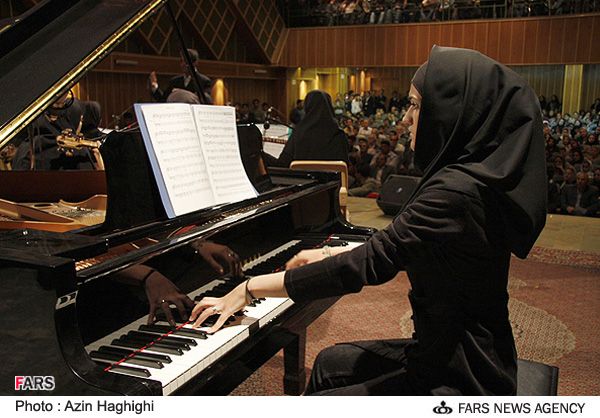 Иранские женщины Иранские женщины