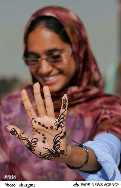 Иранские женщины Иранские женщины