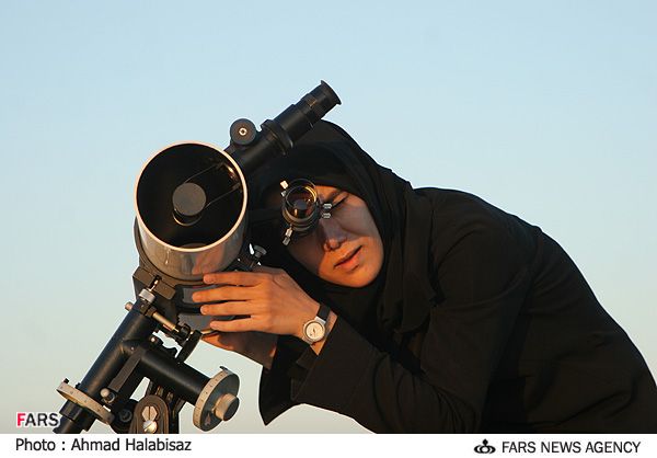 Иранские женщины Иранские женщины