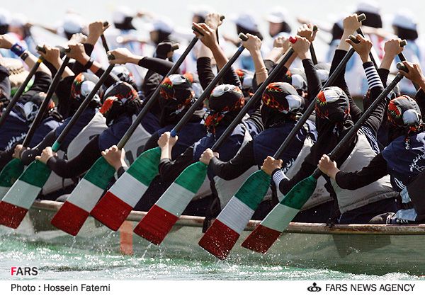 Иранские женщины Иранские женщины