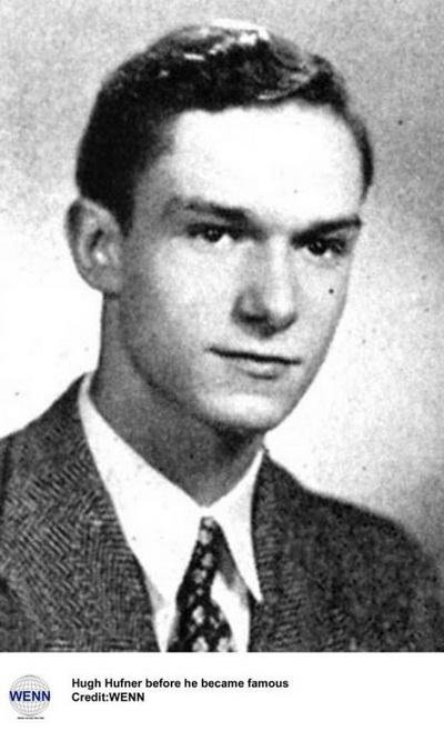 Обнаженная Знаменитости на школьных фотографиях (красивые фото)