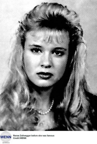 Обнаженная Знаменитости на школьных фотографиях (красивые фото)