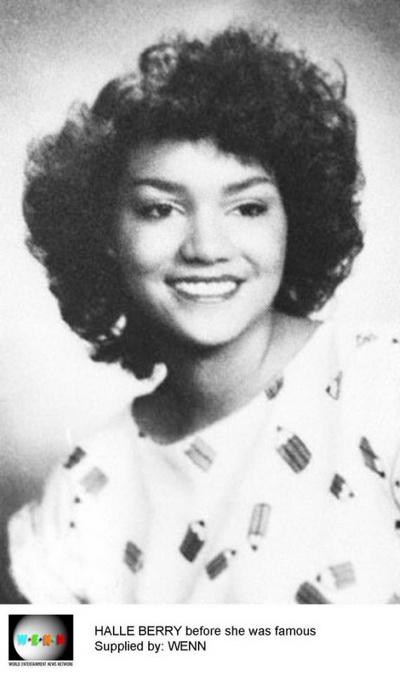 Обнаженная Знаменитости на школьных фотографиях (красивые фото)