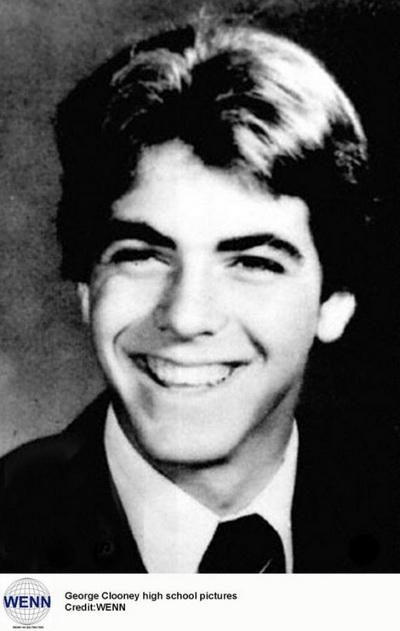 Обнаженная Знаменитости на школьных фотографиях (красивые фото)