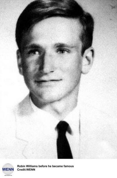 Обнаженная Знаменитости на школьных фотографиях (красивые фото)