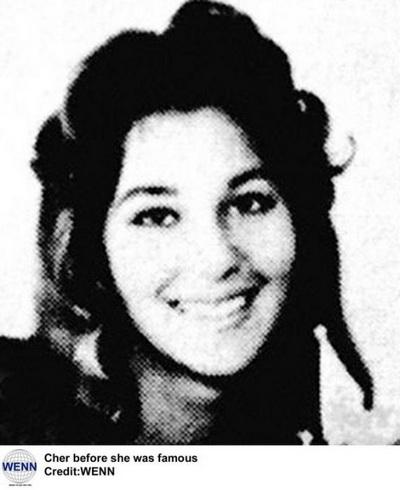 Обнаженная Знаменитости на школьных фотографиях (красивые фото)