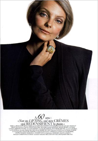 Раздетая 20-летняя модель Энико Михалик в образе девочки, девушки, женщины и пожилой дамы (фото НЮ) Раздетая 20-летняя модель Энико Михалик в образе девочки, девушки, женщины и пожилой дамы (фото НЮ)