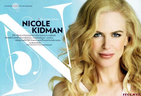 Раздетая Николь Кидман (Nicole Kidman) на обложке декабрьского номера журнала Glamour. (красивые фото) Раздетая Николь Кидман (Nicole Kidman) на обложке декабрьского номера журнала Glamour. (красивые фото)