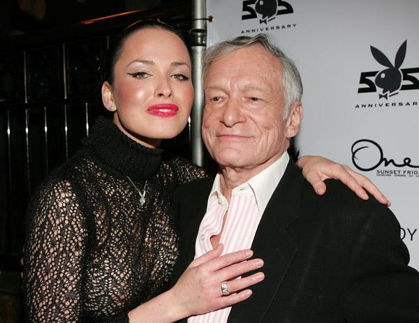 Сексуальная Даша Астафьева покорила сердце Хью Хефнера (фото НЮ) Сексуальная Даша Астафьева покорила сердце Хью Хефнера (фото НЮ)