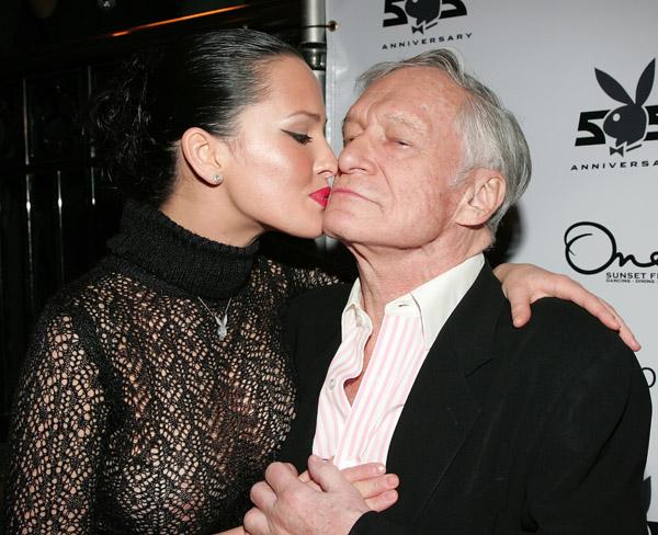 Сексуальная Даша Астафьева покорила сердце Хью Хефнера (фото НЮ) Сексуальная Даша Астафьева покорила сердце Хью Хефнера (фото НЮ)