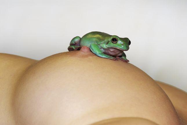 Что это на бутылке - Эроприколы