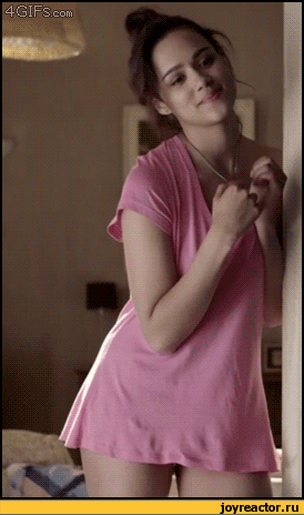 Племя чунга чанго голышом