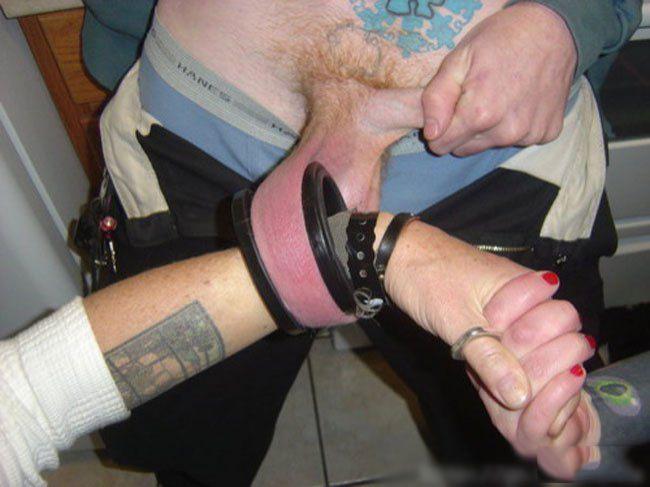 Племя чунга чанго голышом