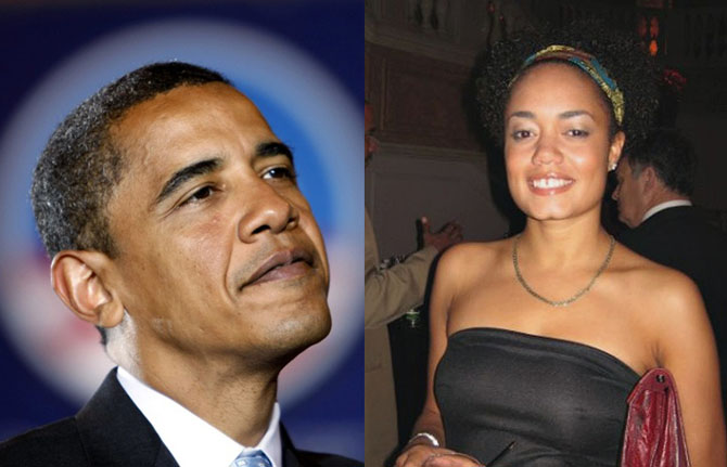 Любовницы мировых лидеров