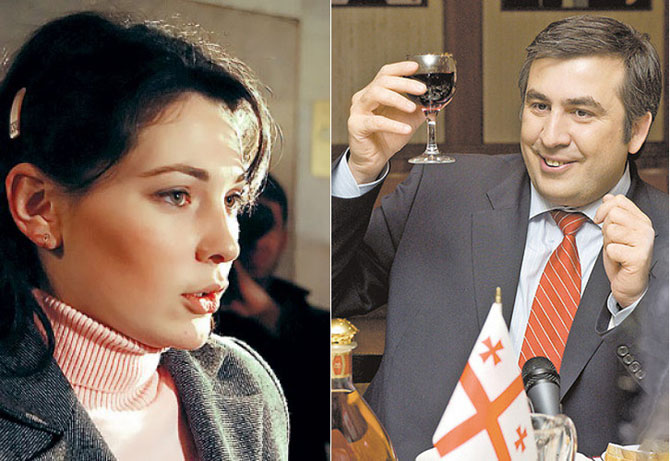 Любовницы мировых лидеров