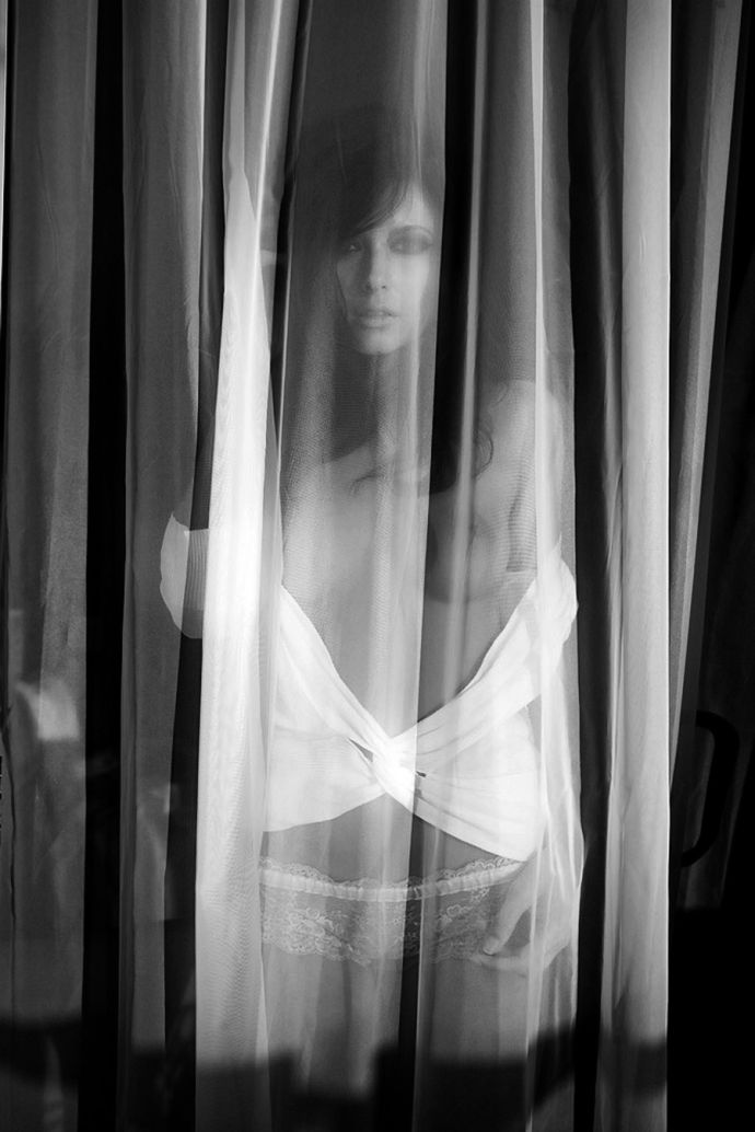 Carla Ossa  (эротика)