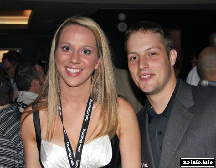 Девушки - профессиональные игроки в покер