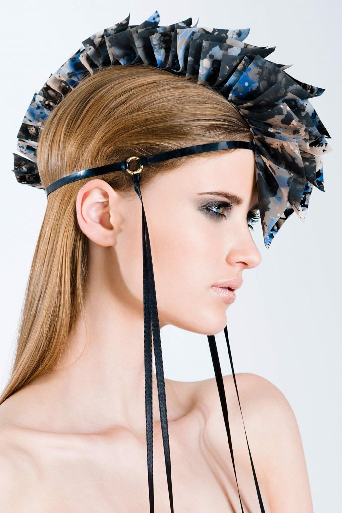 Hannah Kern - Tres Bonjour Collection  (эротика)