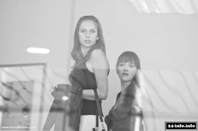 Кастинг в Минске