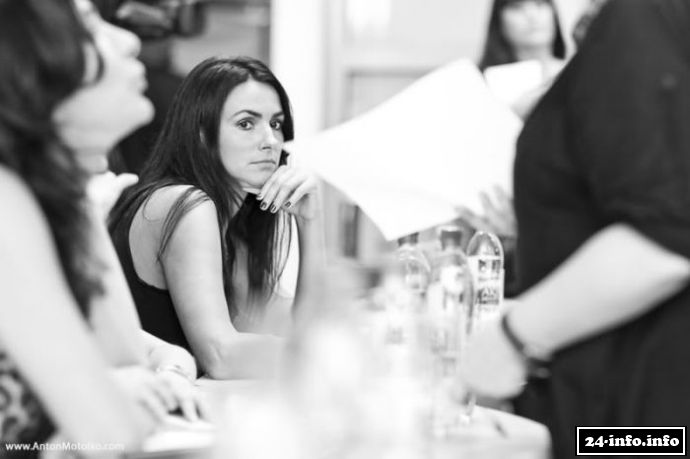 Кастинг в Минске