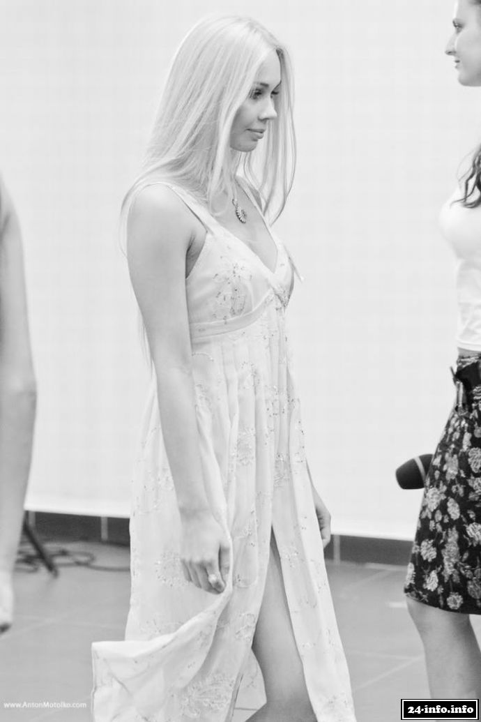 Кастинг в Минске